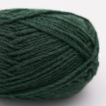 Vesterhavet Dark Green - BC Garn