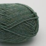 Vesterhavet Fern Green Melange - BC Garn