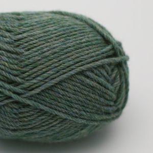 Fern Green Melange