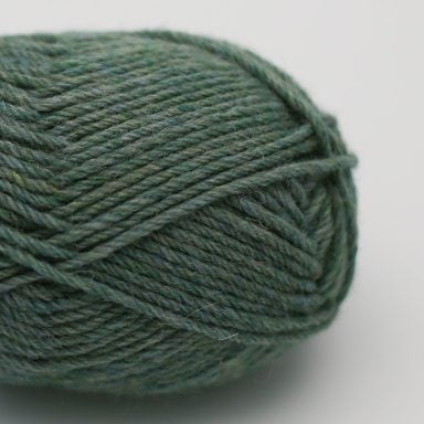 Fern Green Melange