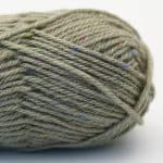 Vesterhavet Green Tweed - BC Garn