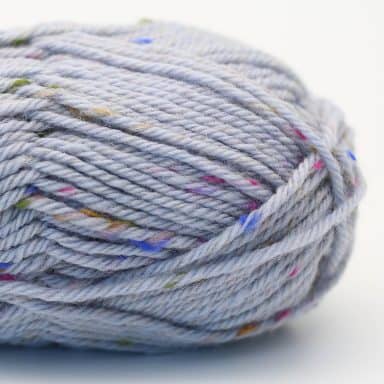 Grey Tweed