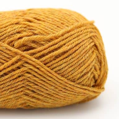 Honey Yellow