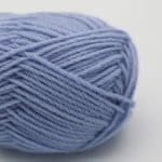 Vesterhavet Light Blue - BC Garn