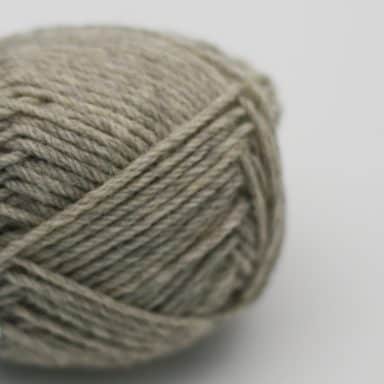 Light Grey Melange