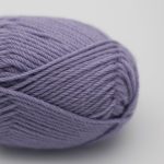 Vesterhavet Lilac Purple - BC Garn