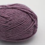 Vesterhavet Mauve - BC Garn