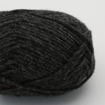 Vesterhavet Mid Grey Melange - BC Garn