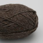 Vesterhavet Natural Light Brown - BC Garn