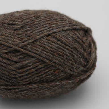 Natural Light Brown