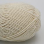 Vesterhavet Natural White - BC Garn
