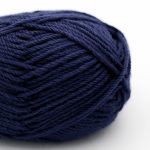 Vesterhavet Navy Blue - BC Garn