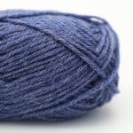 Vesterhavet Pigeon Blue Melange - BC Garn