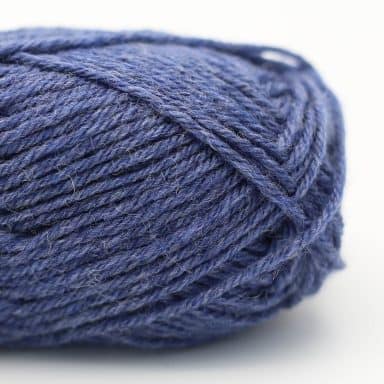 Pigeon Blue Melange