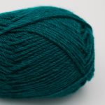 Vesterhavet Teal Green - BC Garn