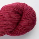 Warmi Alpakawolle Magenta - Amano
