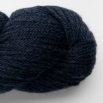 Warmi Alpakawolle Navy - Amano
