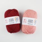 Weltrekord Sockenwolle - Der kleine Strickladen