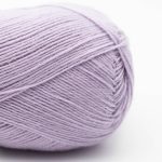 Weltrekord Sockenwolle Flieder - Der kleine Strickladen