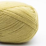 Weltrekord Sockenwolle Kiwi Grün - Der kleine Strickladen