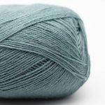 Weltrekord Sockenwolle Petrol Grün - Der kleine Strickladen