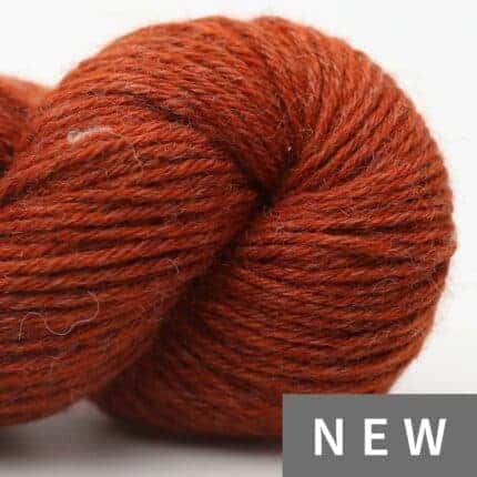 Yaxley Orange