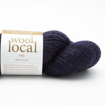 Bingley navy