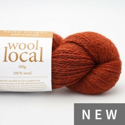 Yaxley Orange