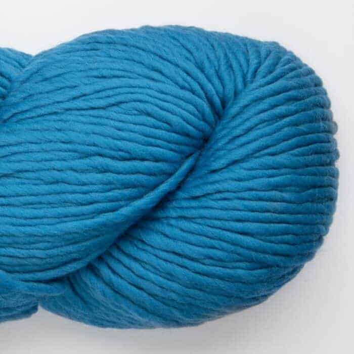 Yana FINE Highland Wool 200g Blue Jeans - Amano