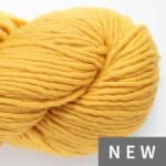 Yana FINE Highland Wool 200g Bright Star - Amano