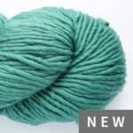 Yana FINE Highland Wool 200g Caribbean Sea - Amano