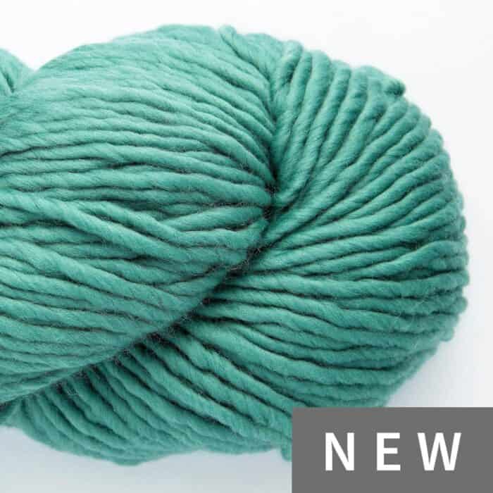 Yana FINE Highland Wool 200g Caribbean Sea - Amano
