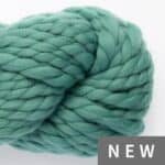 Yana XL Highland Wool 200g Caribbean Sea - Amano