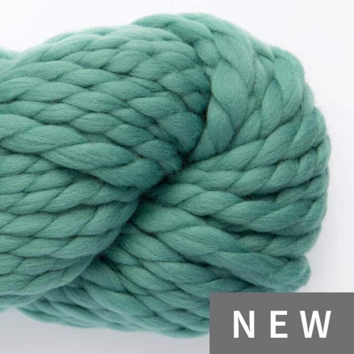 Yana XL Highland Wool 200g Caribbean Sea - Amano
