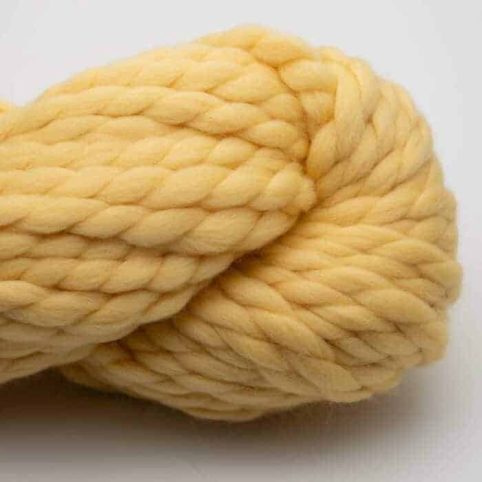 Yana XL Highland Wool 200g Lemon Sorbet - Amano