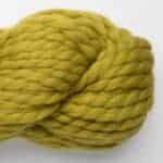 Yana XL Highland Wool 200g Olive - Amano