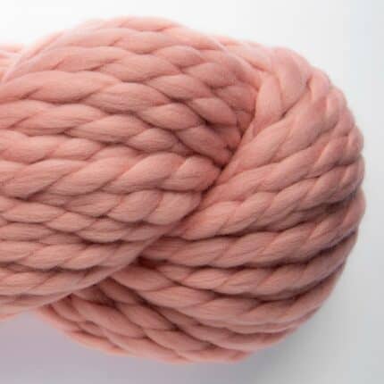 Dusty Rose