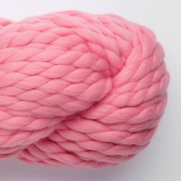 Yana XL Highland Wool  Flamingo - Amano