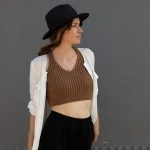 ZOE Top