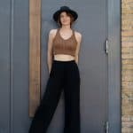 ZOE Top